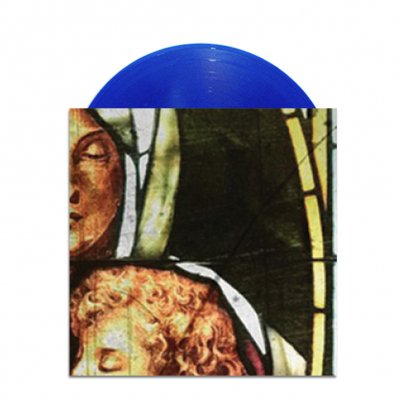 Still & True | Blue 7 Inch