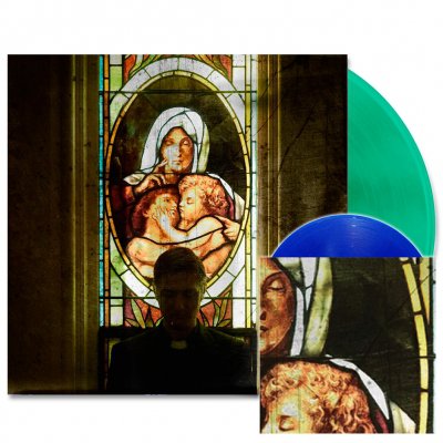 Still & True | Blue 7 Inch + Abandoned Green LP
