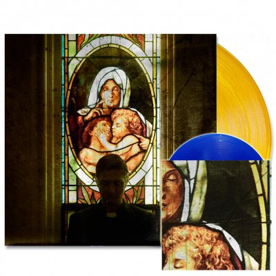 Still & True | Blue 7 Inch + Abandoned Clear/Solid Orange LP
