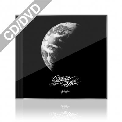 Parkway Drive - Atlas | CD/DVD