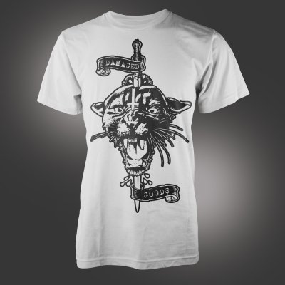 sumerian-death-squad - Damaged Goods | T-Shirt