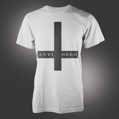 sumerian-death-squad - Anti Hero | T-Shirt