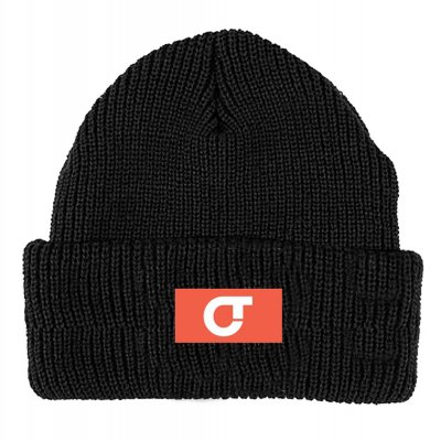 Com Truise - Logo | Beanie