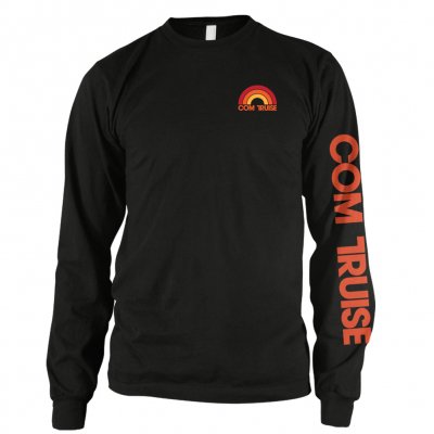 Com Truise - Horizon | Longsleeve