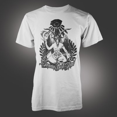 sumerian-death-squad - Baphomet | T-Shirt