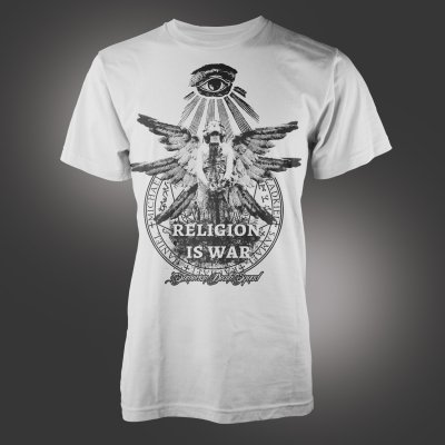 sumerian-death-squad - Angel | T-Shirt