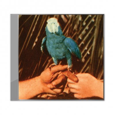 shop - Are You Serious | CD