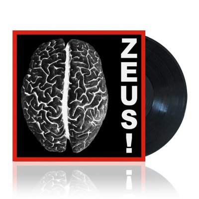 Zeus! - Opera | Vinyl