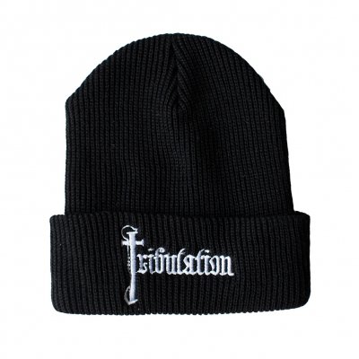 Tribulation - Logo Eye | Beanie
