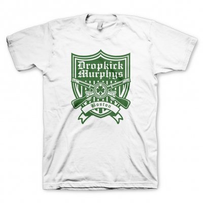 Gun Shield | T-Shirt