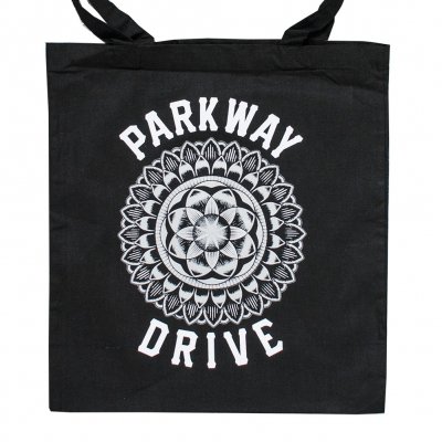 Ornament | Tote Bag