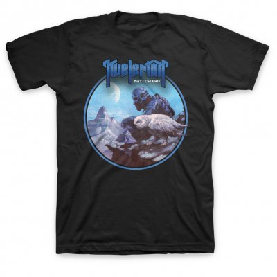 kvelertak - Nattesferd Album | T-Shirt