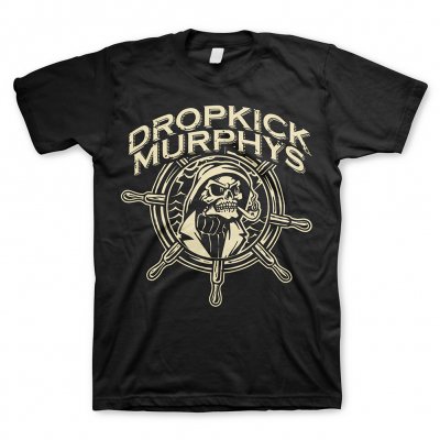 Steering Wheel | T-Shirt