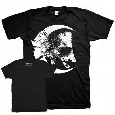 Blood Moon Man | T-Shirt