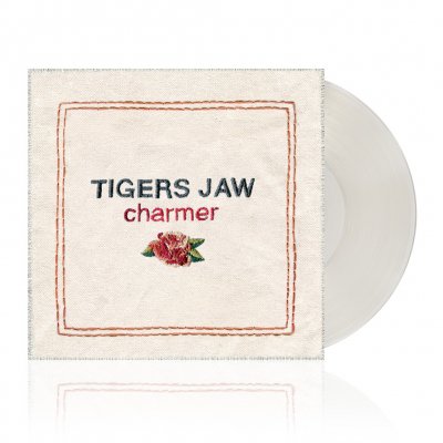 Charmer | Clear Vinyl