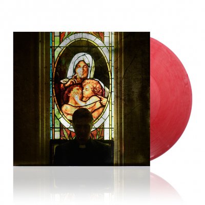 Defeater - Abandoned | 180g Translucent Red Vinyl