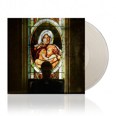 Abandoned | 180g Clear Vinyl