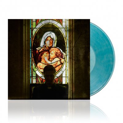 Defeater - Abandoned | 180g Translucent Blue Vinyl