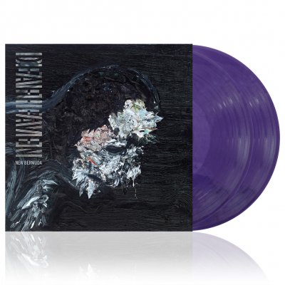 Deafheaven - New Bermuda | 2xPurple Marbled Vinyl