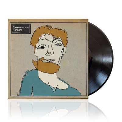 Glen Hansard - A Season On The Line | 12 Inch EP