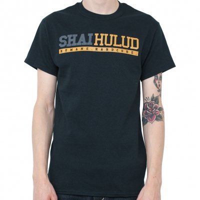 shai-hulud - Human Hardcore | T-Shirt