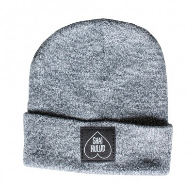 Shai Hulud - Logo Patch | Beanie
