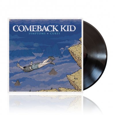 Comeback Kid - Symptoms + Cures | Vinyl