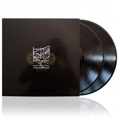 Khanate - Self Titled | 2xBlack Vinyl