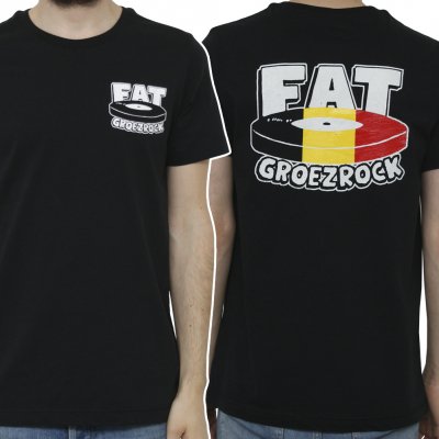 Groezrock Pocket | T-Shirt