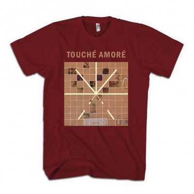 Stage Four Album | T-Shirt