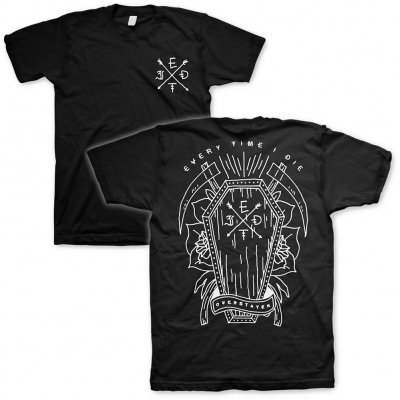 Coffin | T-Shirt