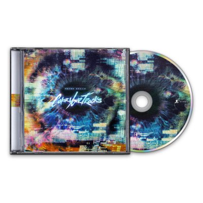 Cover Your Tracks - Fever Dream | CD