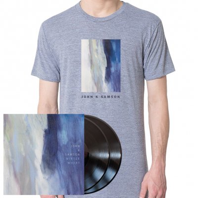 epitaph-records - Winter Wheat | 2x180g Vinyl Bundle