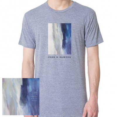 John K. Samson - Winter Wheat | CD Bundle
