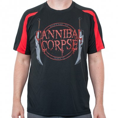 cannibal-corpse - Euro Soccer 2016 | Jersey