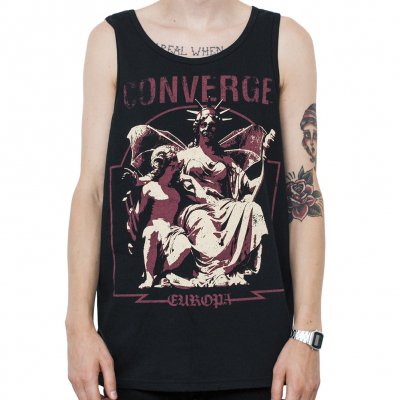 Europa | Tank Top