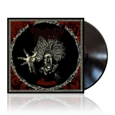 tribulation - The Horror | Vinyl
