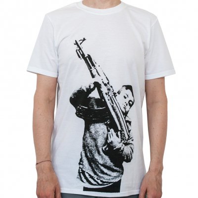 anti-flag - New Child Soldier | T-Shirt