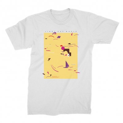 jimmy-eat-world - Pattern | T-Shirt