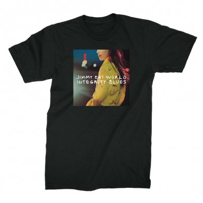 Integrity Blues | T-Shirt