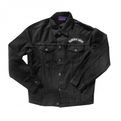 parkway-drive - Bottom Feeder | Denim Jacket