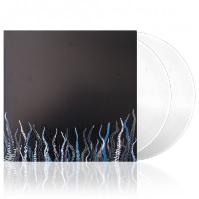 Pelican - City Of Echoes | 2xWhite Vinyl
