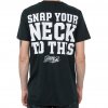 IMAGE | Snap Your Neck | T-Shirt - detail 2