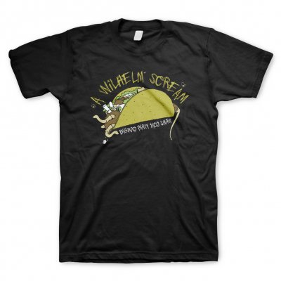 Taco | T-Shirt