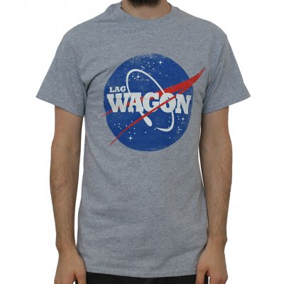 lagwagon - NASA | T-Shirt
