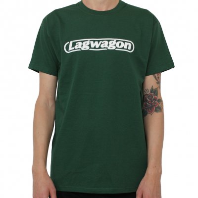 lagwagon - Putting Music II | T-Shirt