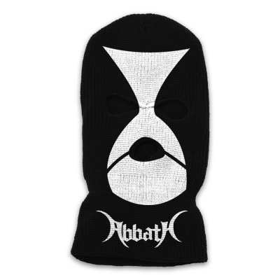 Abbath - Corpse Paint | Ski Mask