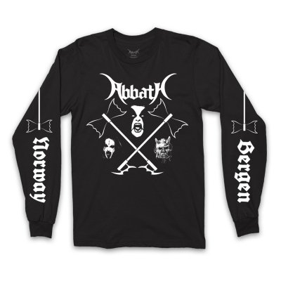 Band Axes | Longsleeve