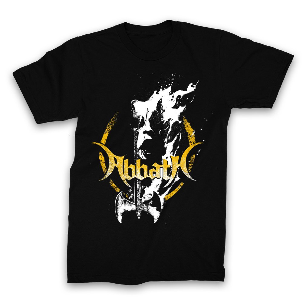 IMAGE | Fire Axe | T-Shirt