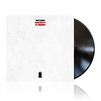 shop - Servants Of Death | 12 Inch EP